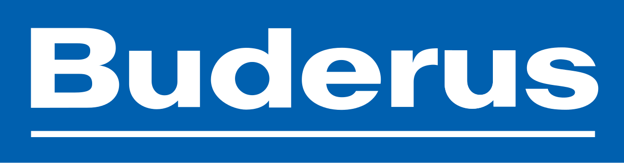 Buderus-logo