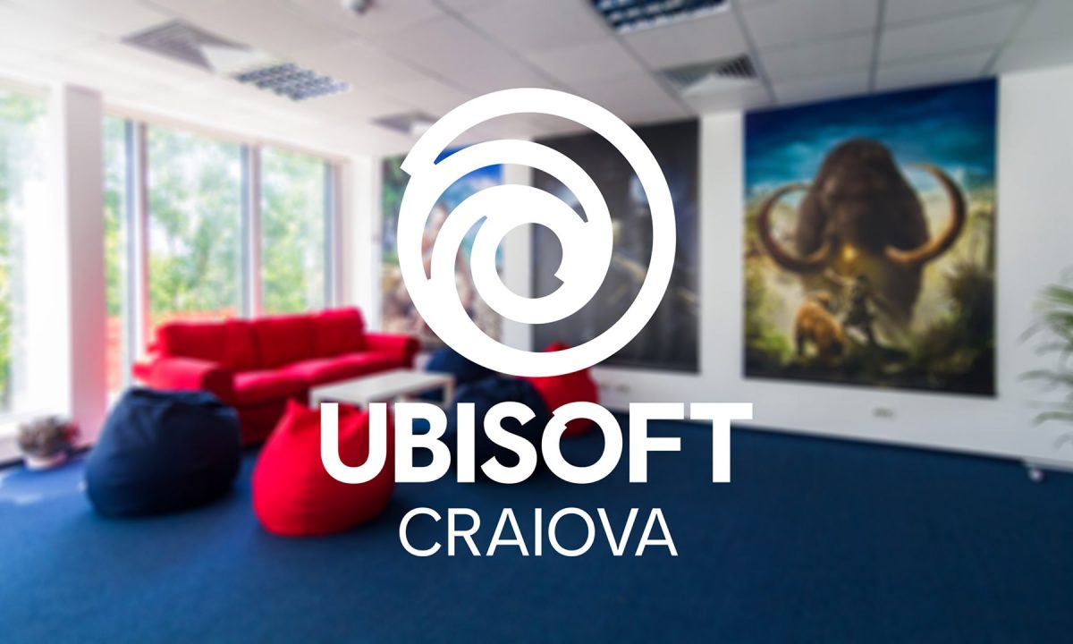 Ubisoft Craiova